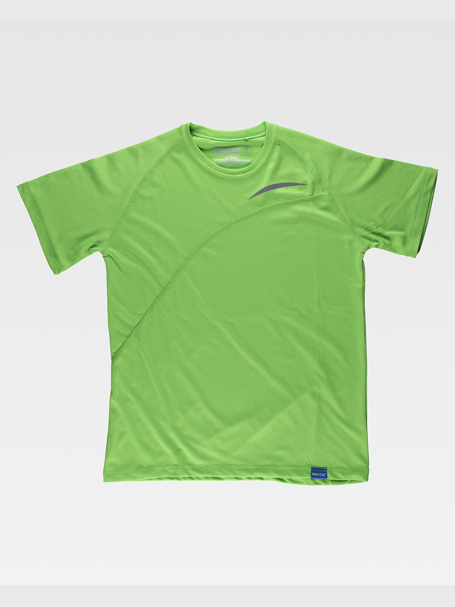 verde fluo